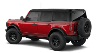 2026 Ford Bronco® External Image 2